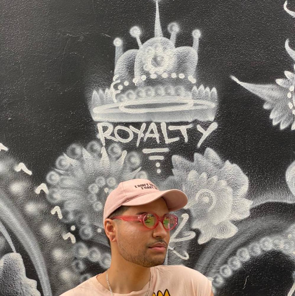 Meet your Posher, Ken